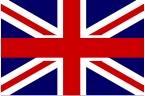 Drapeau Anglais